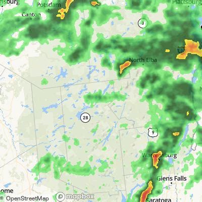 weather underground long lake.